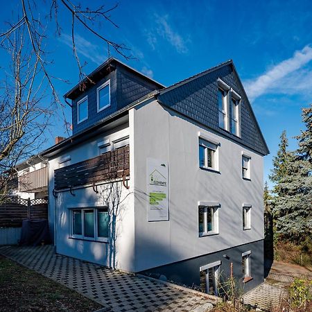 Haus Der Elemente Apartamento Goslar Exterior foto